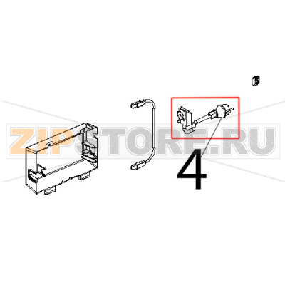 Cavo 3x1.5, H07RN-F, MT1.5+K1/3+schuk Unox XL 404 Cavo 3x1.5, H07RN-F, MT1.5+K1/3+schuk Unox XL 404Запчасть на деталировке под номером: 4