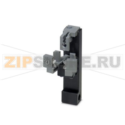 Комплект 0 Phoenix Contact CF 3000 BBE-AME 0,75 75 мм² для автоматического устройства для обжима CF 3000-2,5.Минимальный заказ: 1 шт.Упаковка: 1 шт.