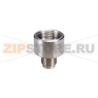 Адаптер вворачиваемый для датчиков физических величин IFM E30131