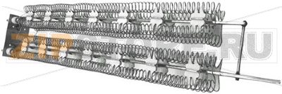 НАГРЕВАТЕЛЬНЫЙ ЭЛЕМЕНТ 10000 ВТ 240 В 