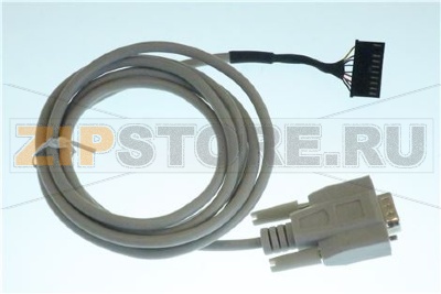 CAVO SERIALE RS 232 LUNG. 1.8 METRI 