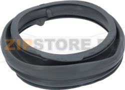 DOOR BELLOW SEAL ELECTROLUX 1327246110 
