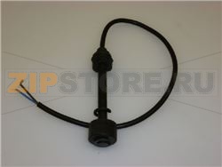 REGOLATORE DI LIVELLO FS8201 ELCONTROL 