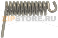 ПРУЖИНА Ø 21X75 ММ