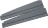 SCRAPER ASSEMBLY SUPPORT C120/C200 - 2 P