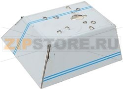 SUPPORTO MOTORE X GR40/60/80 