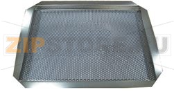 FILTRO E CONTENITORE RECUPERO 