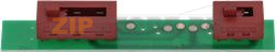 ELECTRONIC BOARD BE1FGA ELICA 