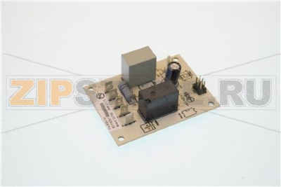 SCHEDA ENERGY SAVER 230V 15 MIN 