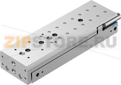 Мини-суппорт Festo DGST-20-150-Y12A 