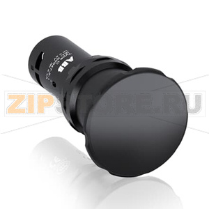 Кнопка CPM3-10B-11 ABB 1SFA619126R1076 