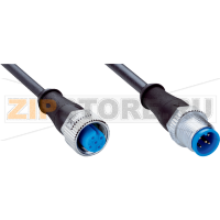 Кабель соединительный SICK YF2A15-010UB5M2A15