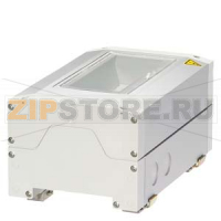 BD01-AK2X/F1451 TAP-OFF UNIT BD01 Siemens BVP:203126