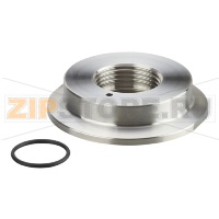 Адаптер Clamp DIN 11864 IFM E33309