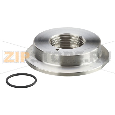 Адаптер Clamp DIN 11864 IFM E33309 