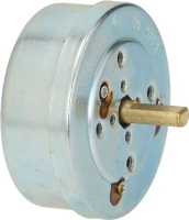 ТАЙМЕР МЕХАНИЧЕСКИЙ