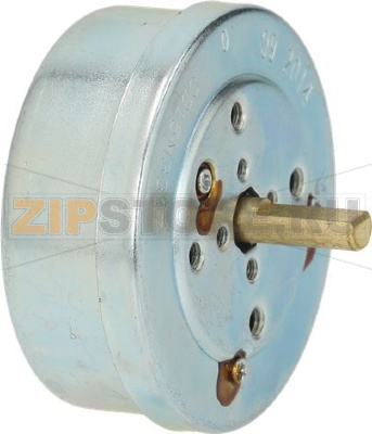 ТАЙМЕР МЕХАНИЧЕСКИЙ 