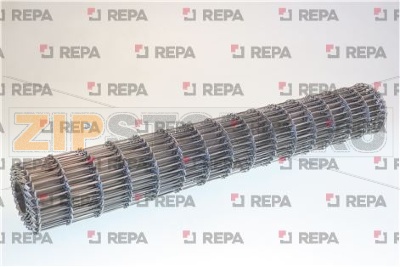 RETE FORNO SINTHESYS 10/75V 