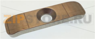 FORK CLAMPING BRACKET ON DEMAND 