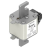 Предохранитель, 315 A, AC 690 В, 200 кА, size 1, 53x69x111 мм, aR, IEC Eaton FUSE 315A 690V 1EK - Предохранитель, 315 A, AC 690 В, 200 кА, size 1, 53x69x111 мм, aR, IEC Eaton FUSE 315A 690V 1EK