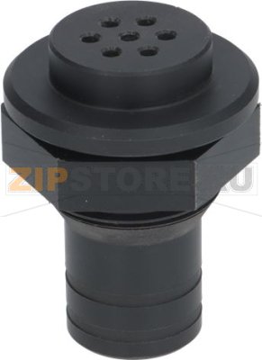 SUCTION ASSEMBLY 