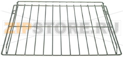 GRIGLIA X FORNO A GAS 