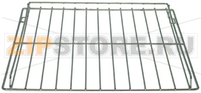 GRIGLIA X FORNO A GAS 