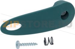 CABLE REEL UPPER KOBOLD VK140 