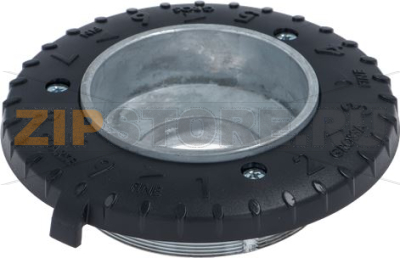 GRINDING BURRS HOLDER UPPER 