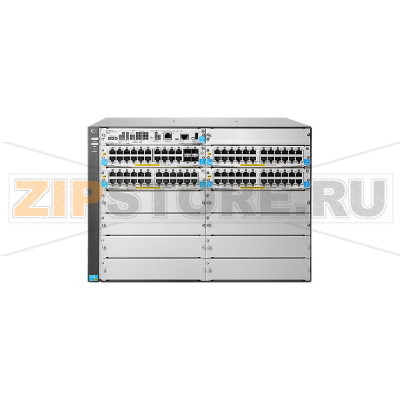 Коммутатор HPE J9826A 
