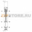 3-фазное измерение мощности; 480 В перем. т. / 5 А; светло-серые Wago 750-493/000-001 - 3-фазное измерение мощности; 480 В перем. т. / 5 А; светло-серые Wago 750-493/000-001