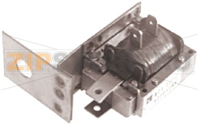ЭЛЕКТРОМАГНИТ 220V 