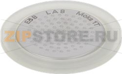 COMPETITION FILTER MOKA E&amp;B 1 CUP 