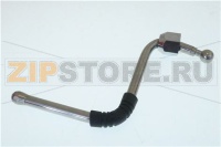 LANCIA VAPORE INOX MICHELANGELO ECM