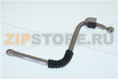 LANCIA VAPORE INOX MICHELANGELO ECM 