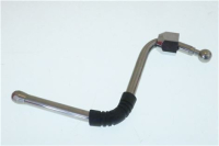 LANCIA VAPORE INOX MICHELANGELO ECM