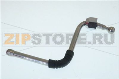 LANCIA VAPORE INOX MICHELANGELO ECM 