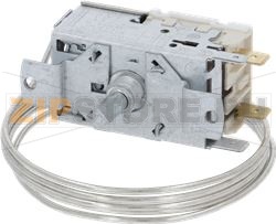 ТЕРМОСТАТ K50 S3485 6A 250В 