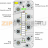 767 Series  I/O System Модуль, 8 дискретных входов; тока; 4 x M12, два выхода на соединитель; - Wago 767-3802 - 767 Series  I/O System Модуль, 8 дискретных входов; тока; 4 x M12, два выхода на соединитель; - Wago 767-3802