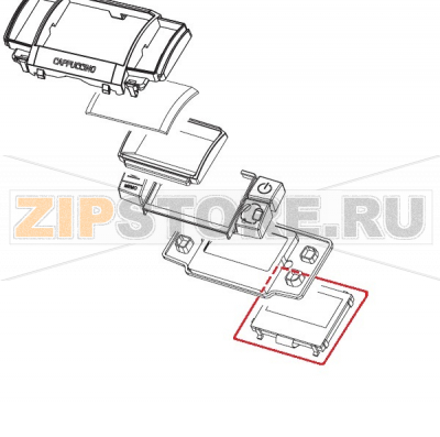 Kit spar. CPU+SW W/DISPL. P0057-XSMC Saeco Syntia Cappuccino Kit spar. CPU+SW W/DISPL. P0057-XSMC Saeco Syntia Cappuccino

Запчасть на сборочном чертеже под номером: 06

Название запчасти Saeco на английском языке: Kit spar. CPU+SW W/DISPL. P0057-XSMC Saeco Syntia Cappuccino