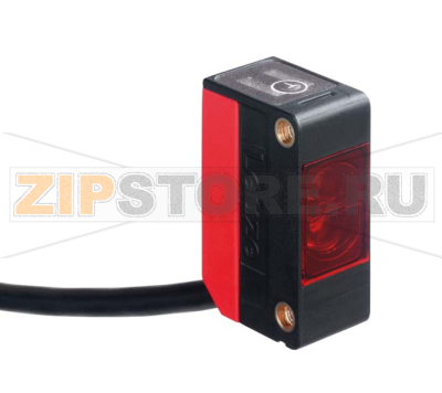 Датчик оптический Leuze ET5.3/2N-200-M12 