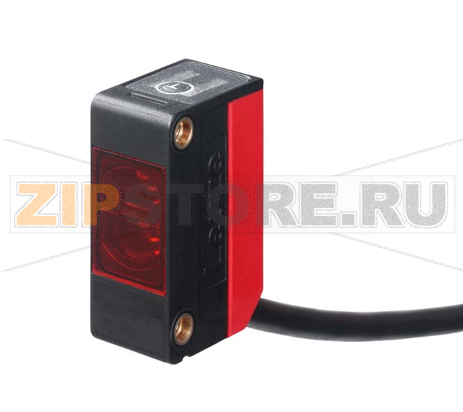 Датчик оптический Leuze ET5.3/2N-200-M12 