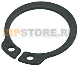 СТОПОРНОЕ КОЛЬЦО E-20 