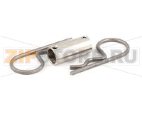 ACCOPPIAMENTO A CREMAGLIERA CON KIT DI