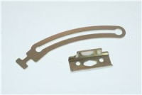 QUADRANT & BRACKET.