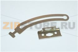 QUADRANT &amp; BRACKET. 