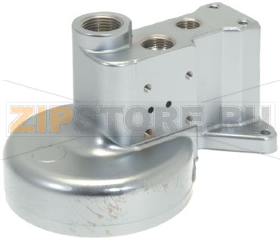 ГРУППА ПОДАЧ КОФЕ 