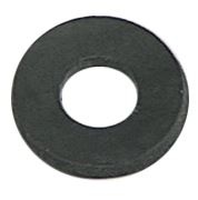 GUARNIZIONE PIANA EPDM ø 18x11x2 mm-10PZ