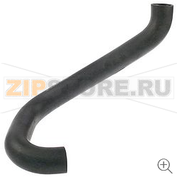 ПАТРУБОК ø64х52ММ L=540ММ WINTERHALTER 70006831 