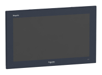 Компьютер панельный 4096x4096 пкс, Intel Core i3-4010U, 1.7 ГГц, Intel QM87, Intel HD Graphics 4400 Schneider Electric HMIPSPS952D1701